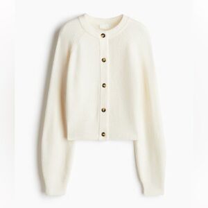 H&M Cardigan (XXL)